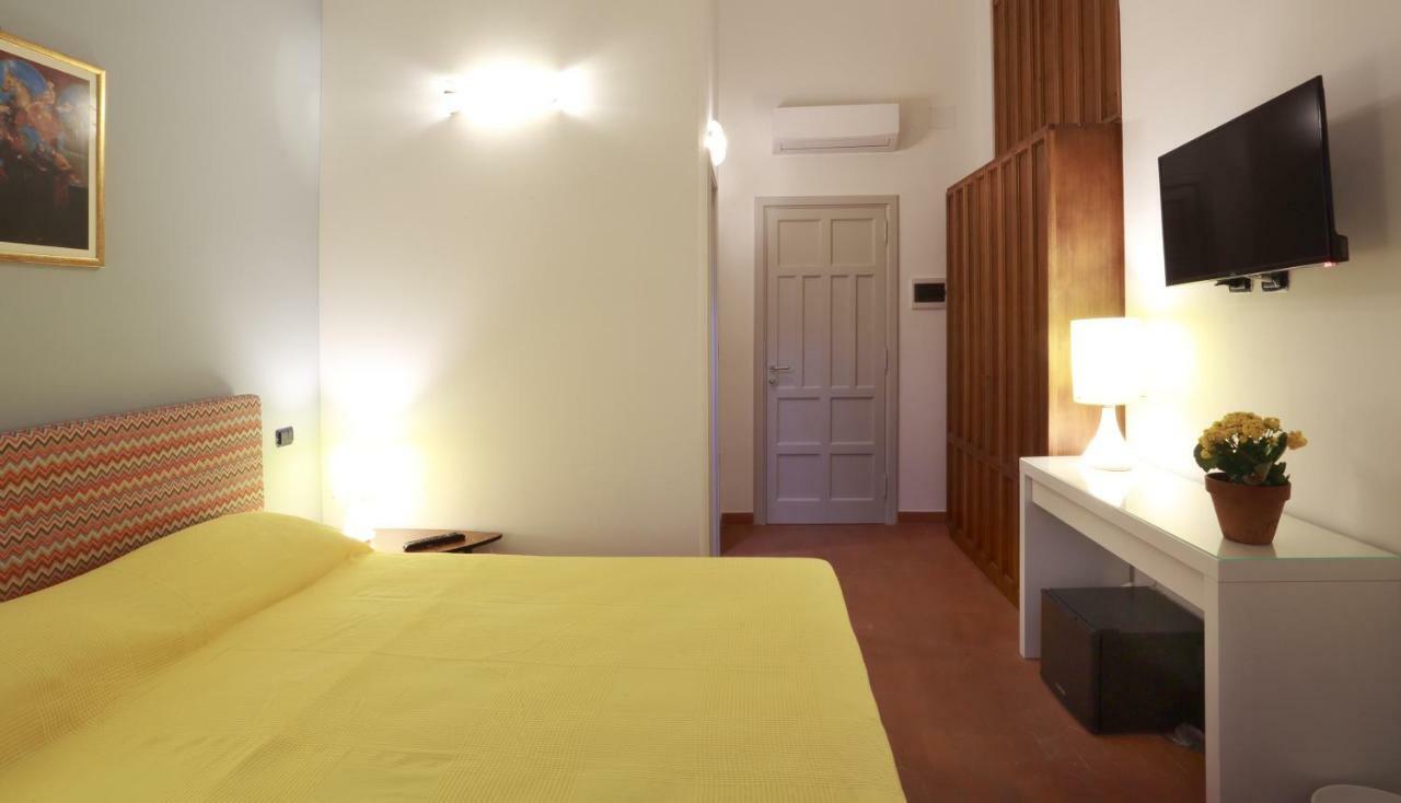 Dimora Villa Serena Porto Selvaggio Santa Caterina  Exteriér fotografie