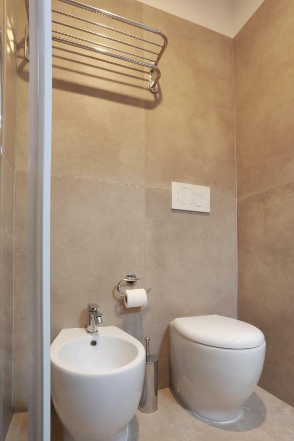 Dimora Villa Serena Porto Selvaggio Santa Caterina  Exteriér fotografie