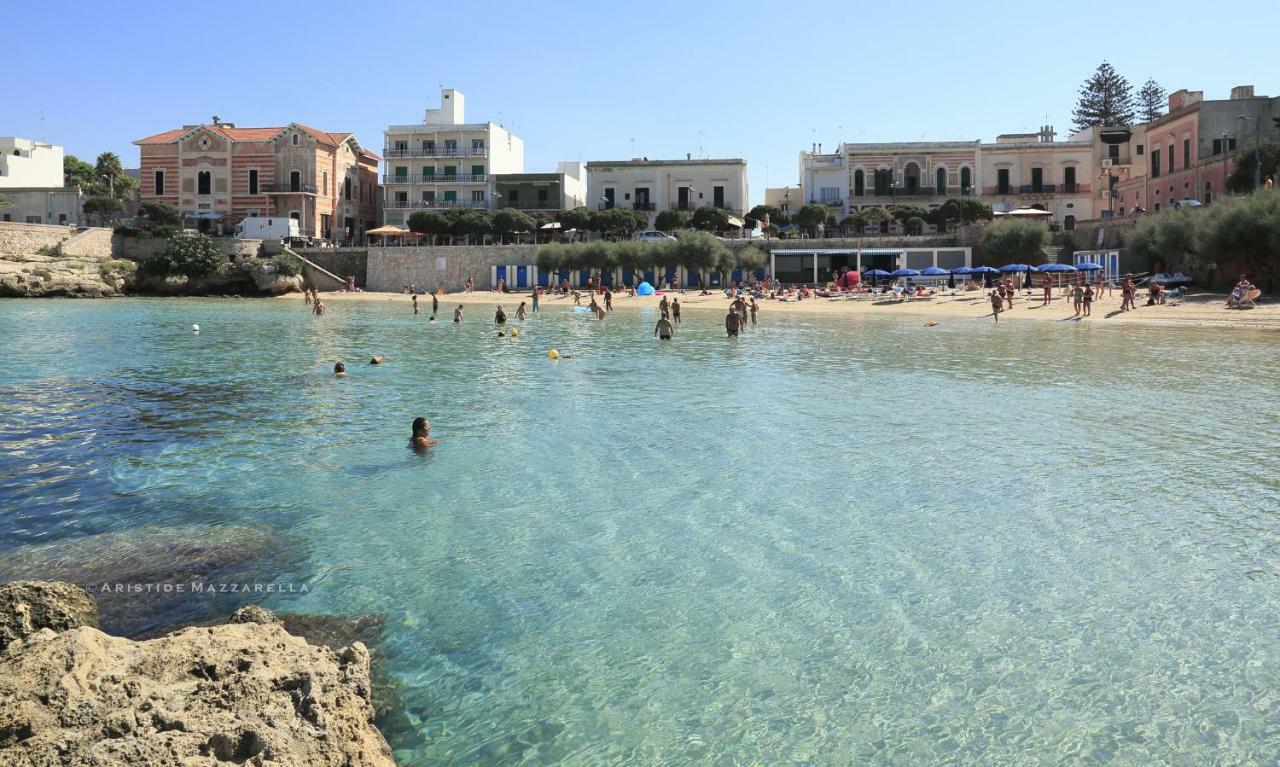 Dimora Villa Serena Porto Selvaggio Santa Caterina  Exteriér fotografie