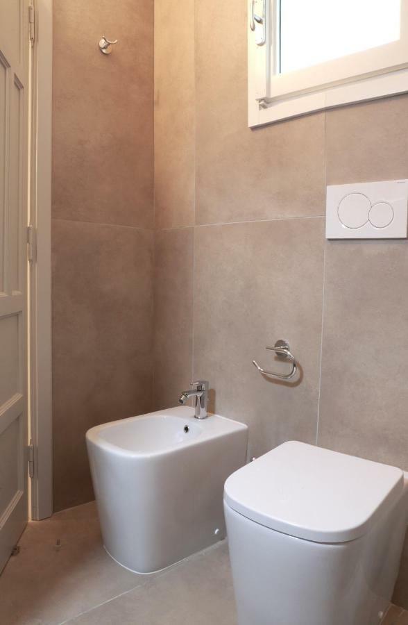 Dimora Villa Serena Porto Selvaggio Santa Caterina  Exteriér fotografie